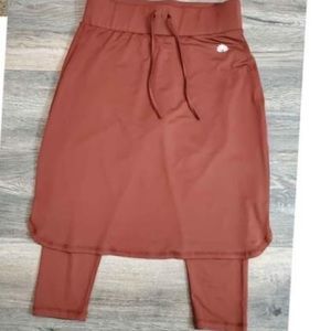 Size medium Courtney Toliver drawstring SNOGA